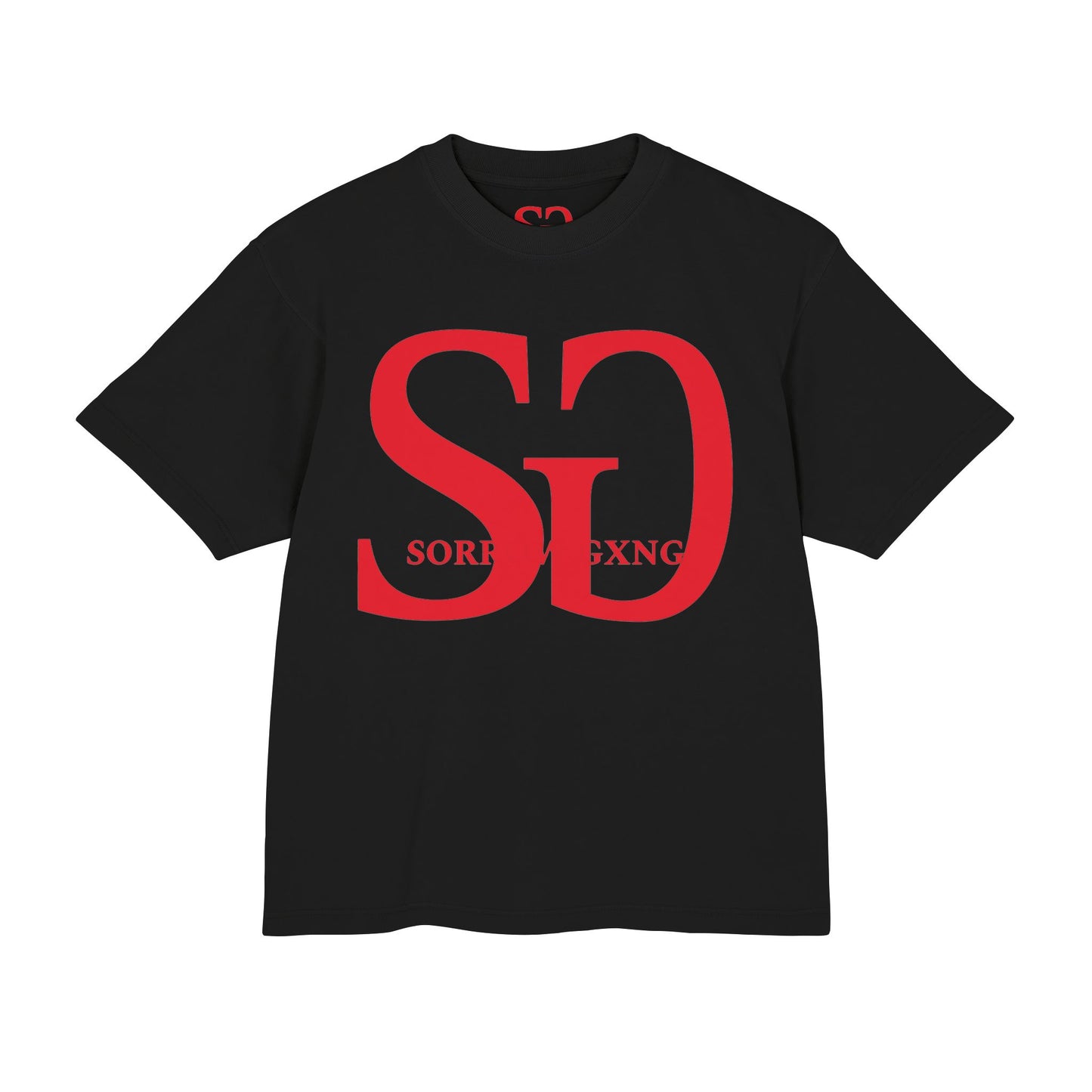 SORROW BASICS WOLFPAC EDITION