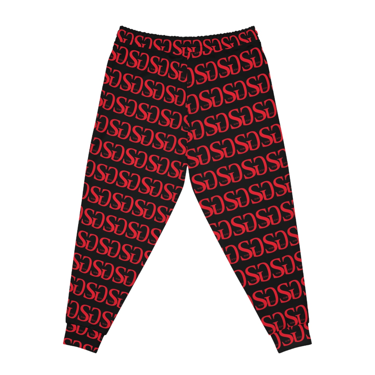 SORROW WOLFPAC JOGGERS