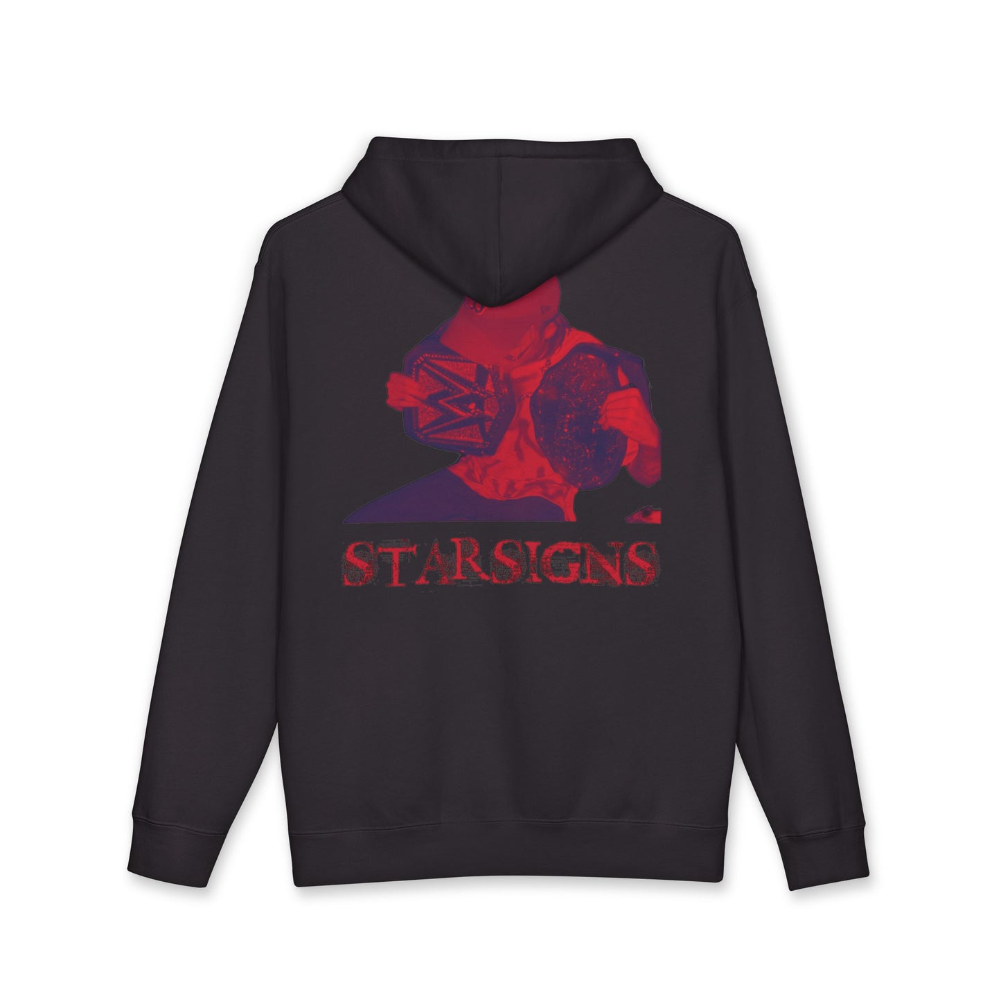 STARSIGNS WOLFPAC HEAVYWEIGHT