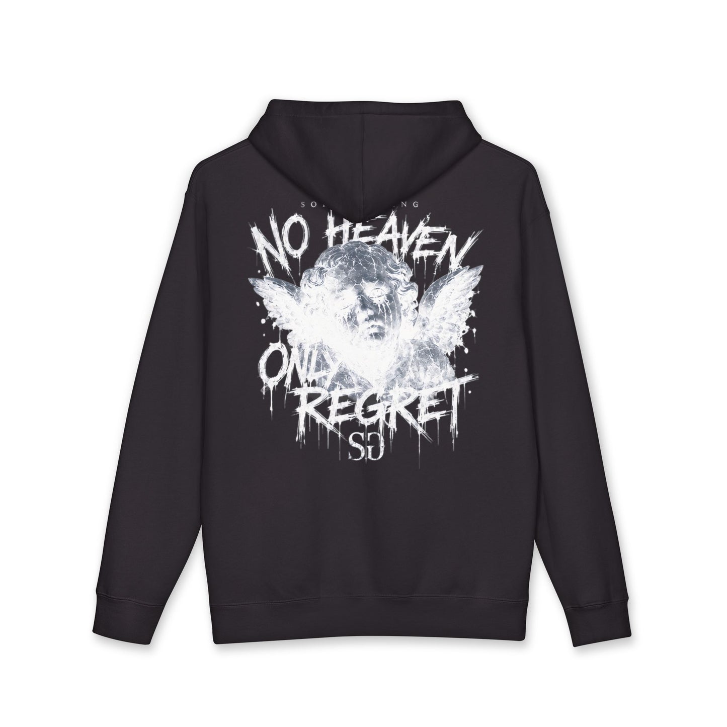 STARSIGNS WINGS OF ICARUS HOODIE
