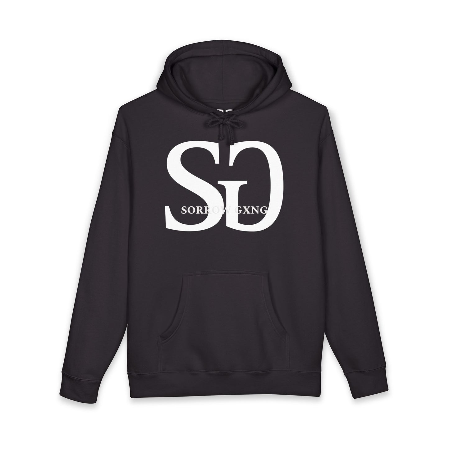 SORROW BASICS CLASSIC HOODIE