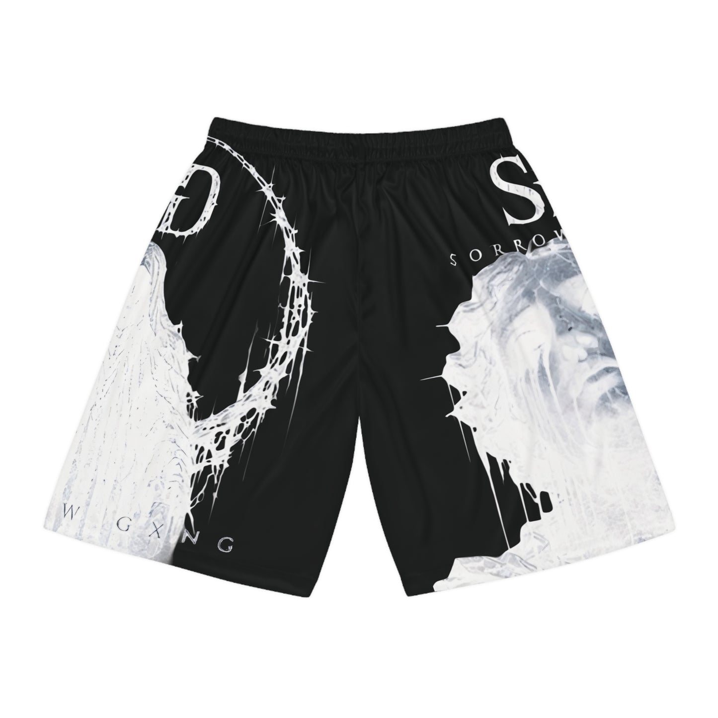 STARSIGNS SG ANGEL SHORTS