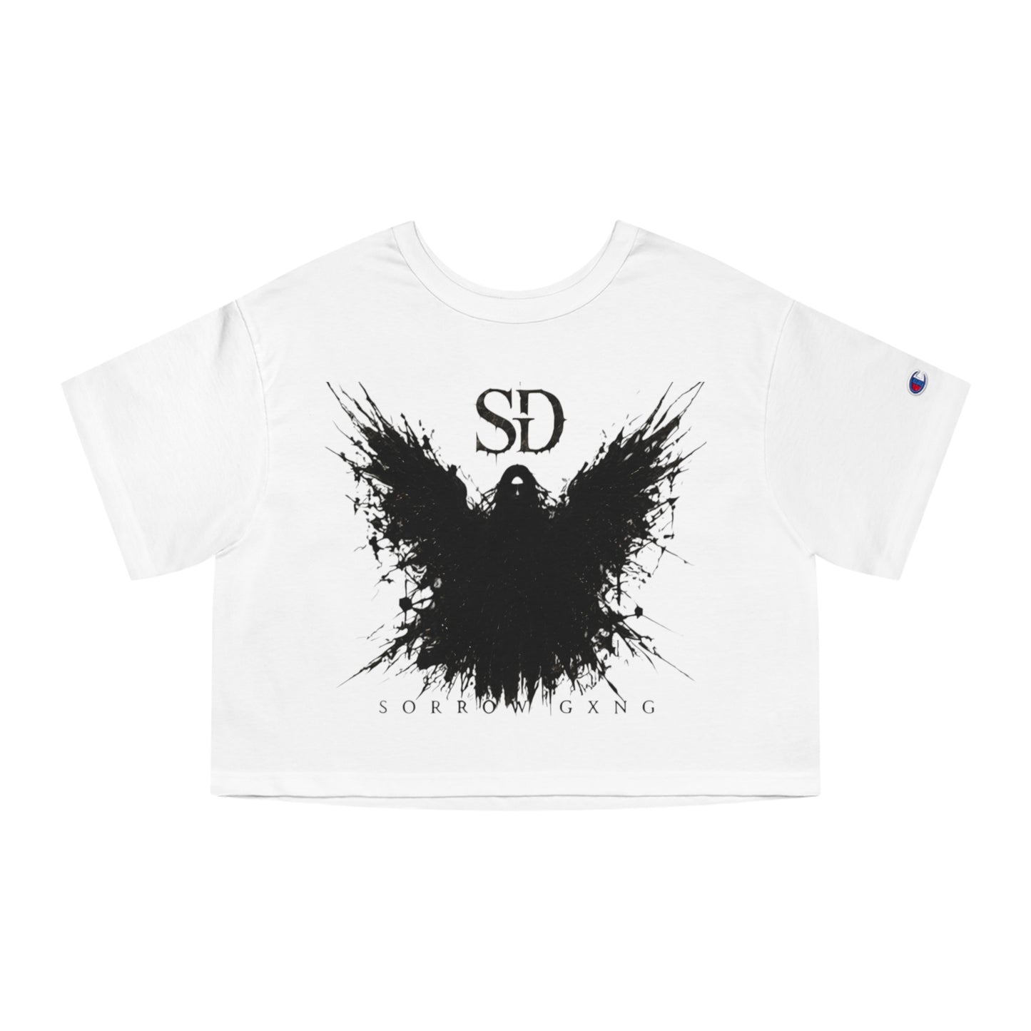 STARSIGNS ST. MARY CROP (GHOST)