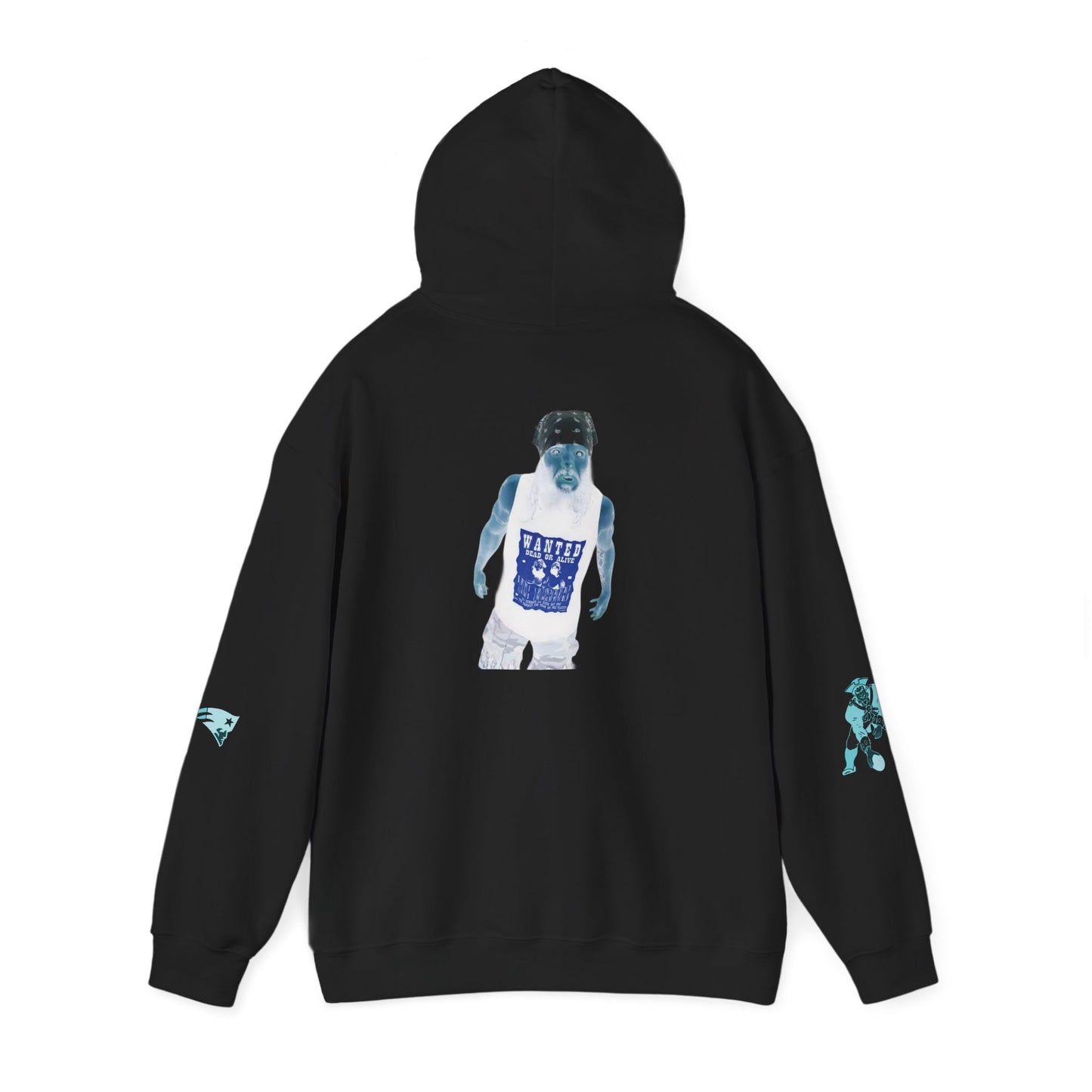 STARSIGNS REACH FOR THE SKY HOODIE
