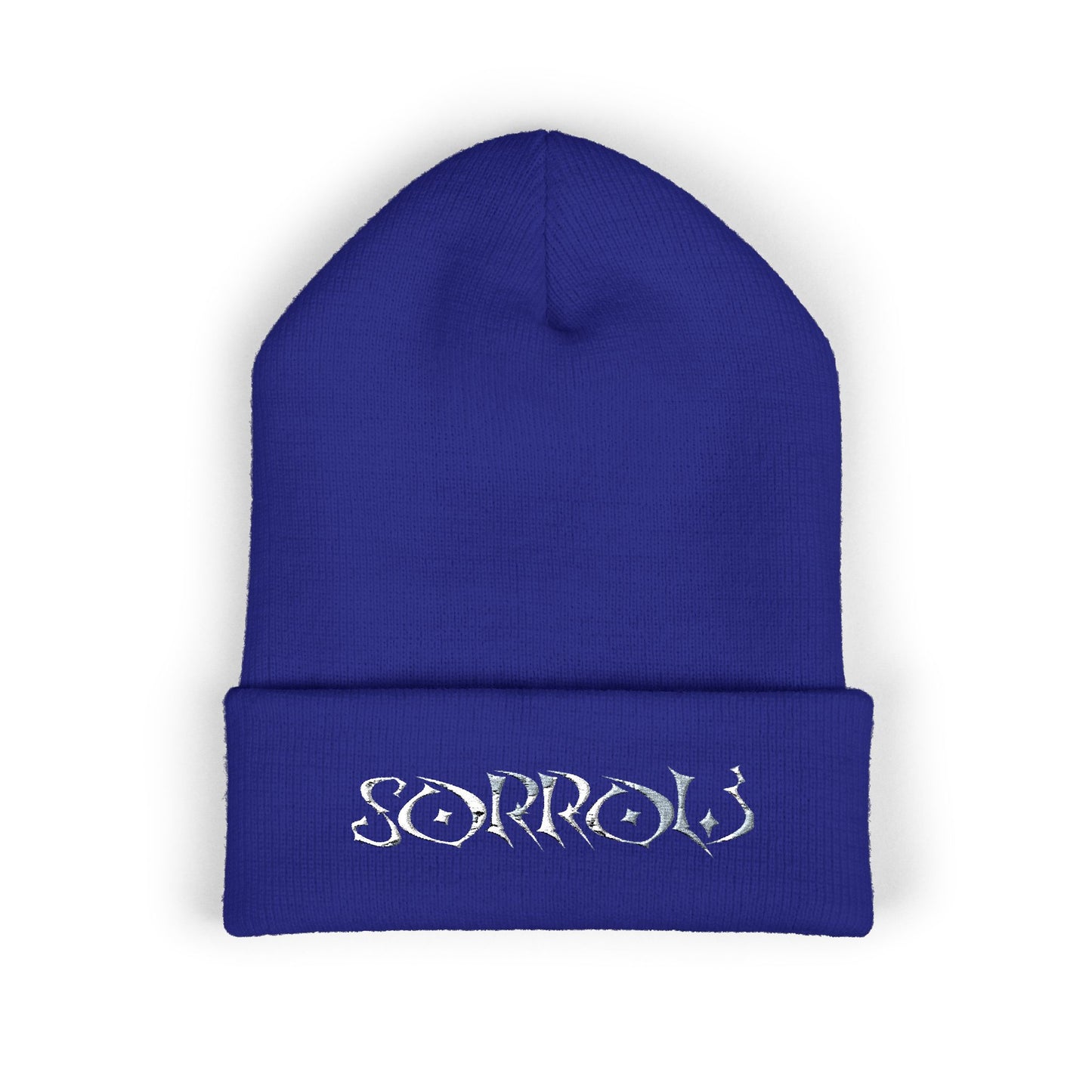 SORROW FROST BEANIE