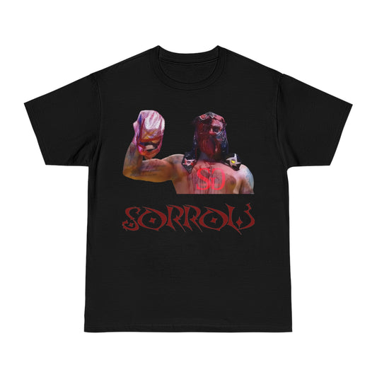 SG WOLFPAC BLOOD FEUD TEE