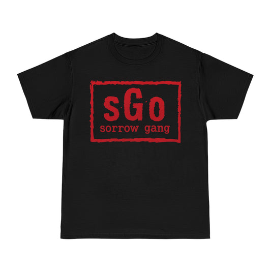 SORROW WORLD ORDER TEE