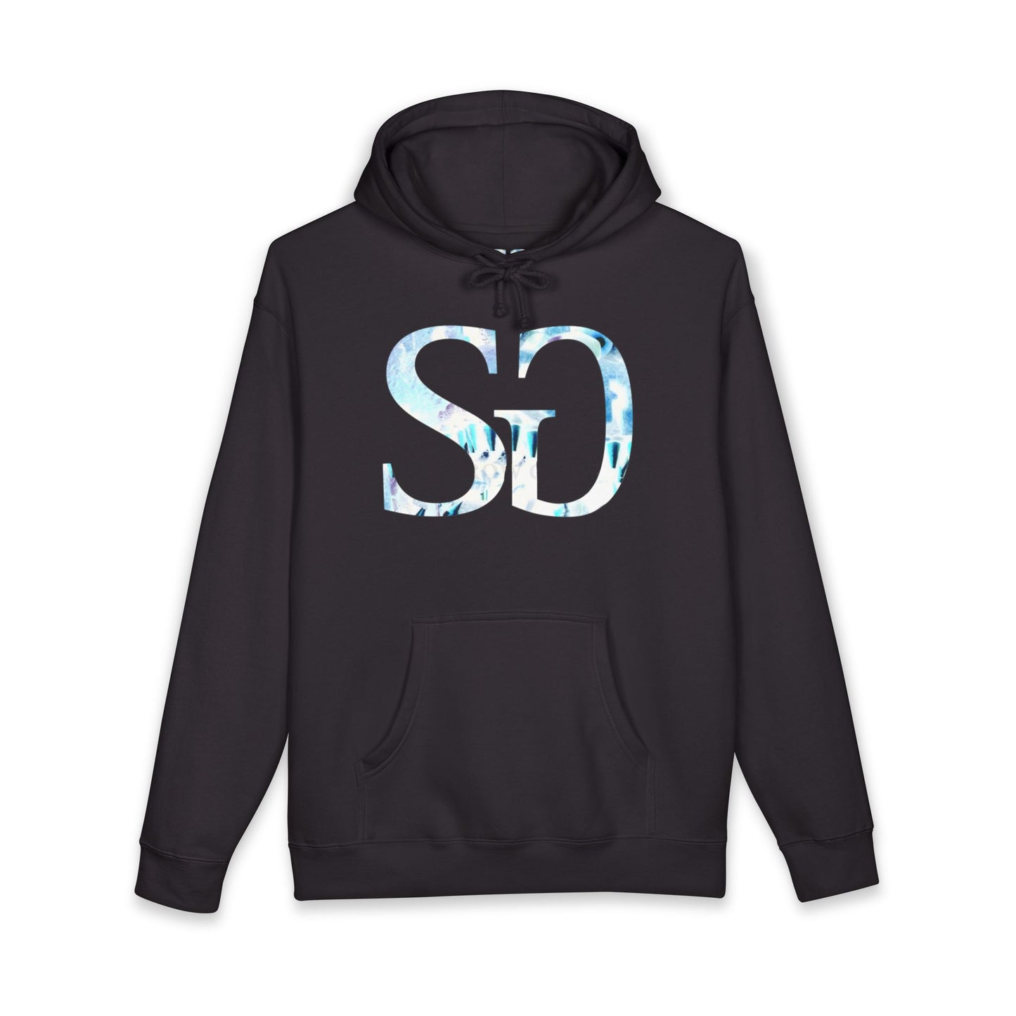 SORROW BASICS FROST HOODIE