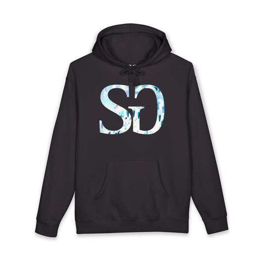 SORROW BASICS FROST HOODIE