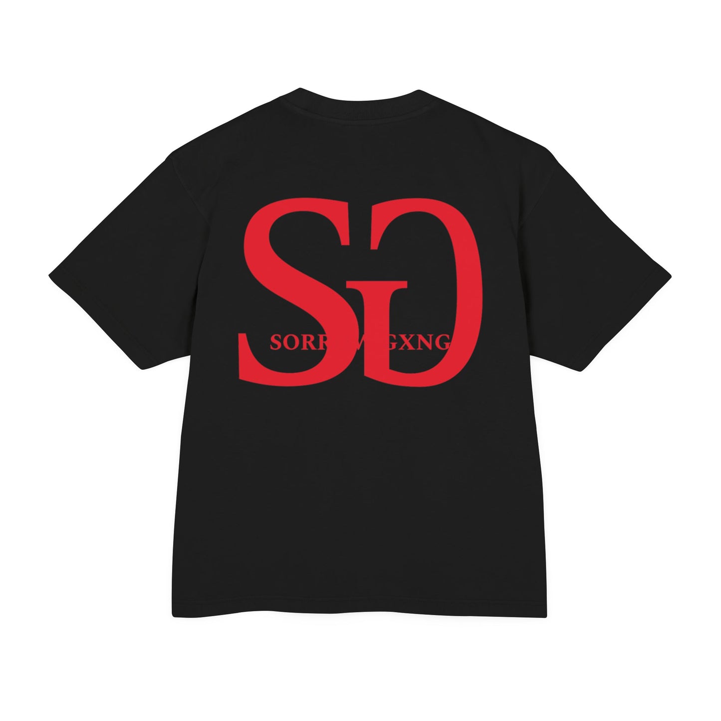 GOD BLESS THE WOLFPAC TEE