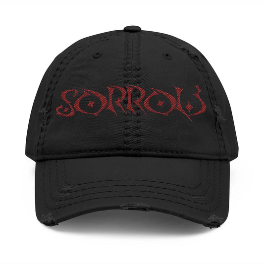 SG WOLFPAC HAT