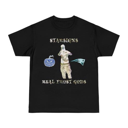 STARSIGNS FROST GODS TEE