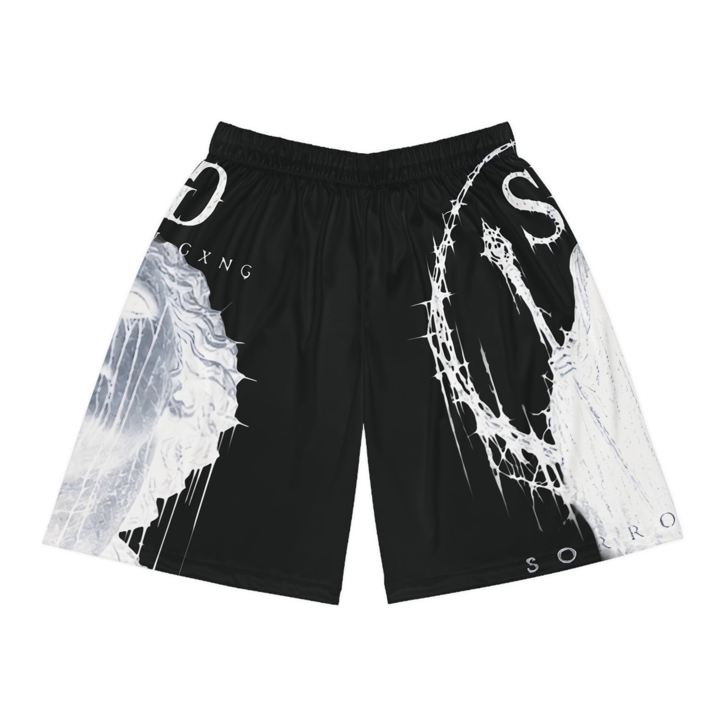 STARSIGNS SG ANGEL SHORTS