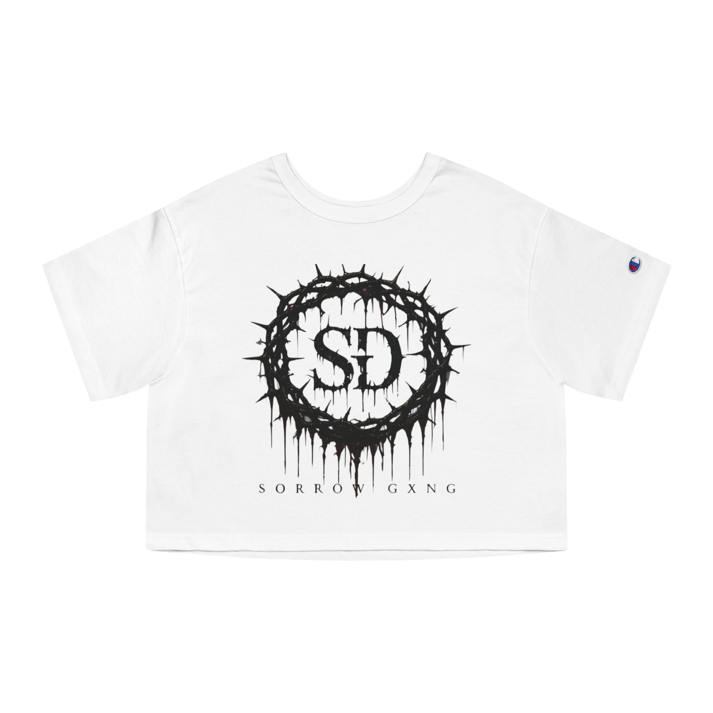 STARSIGNS CROWN OF THORNS CROP (GHOST)