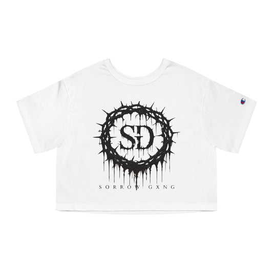 STARSIGNS CROWN OF THORNS CROP (GHOST)