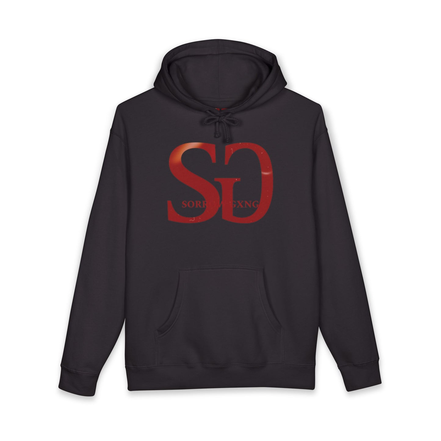 DIENAMIGHT BLACK M¥TH WUKONG HOODIE