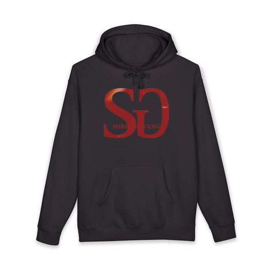DIENAMIGHT BLACK M¥TH WUKONG HOODIE