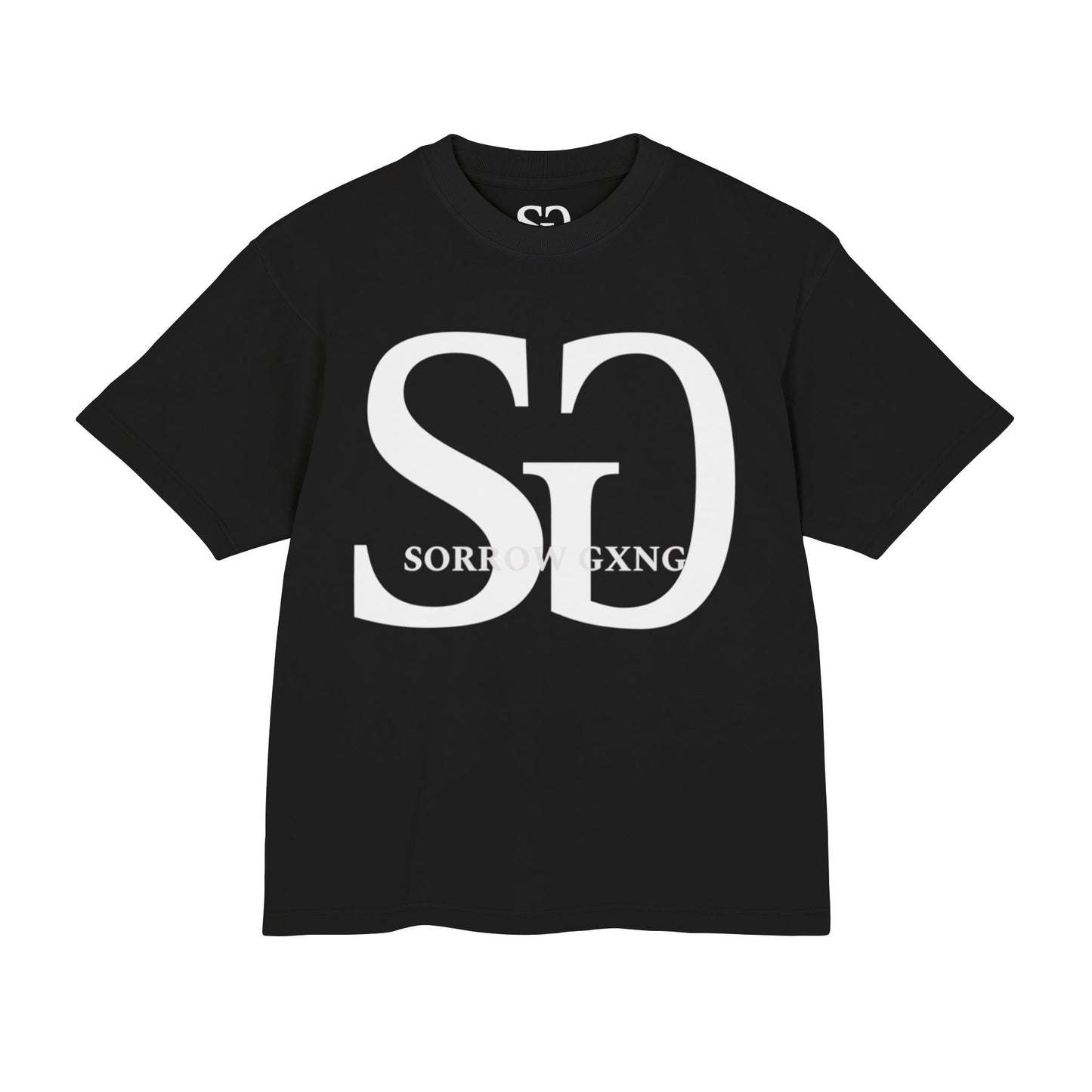 SORROW BASICS CLASSIC TEE