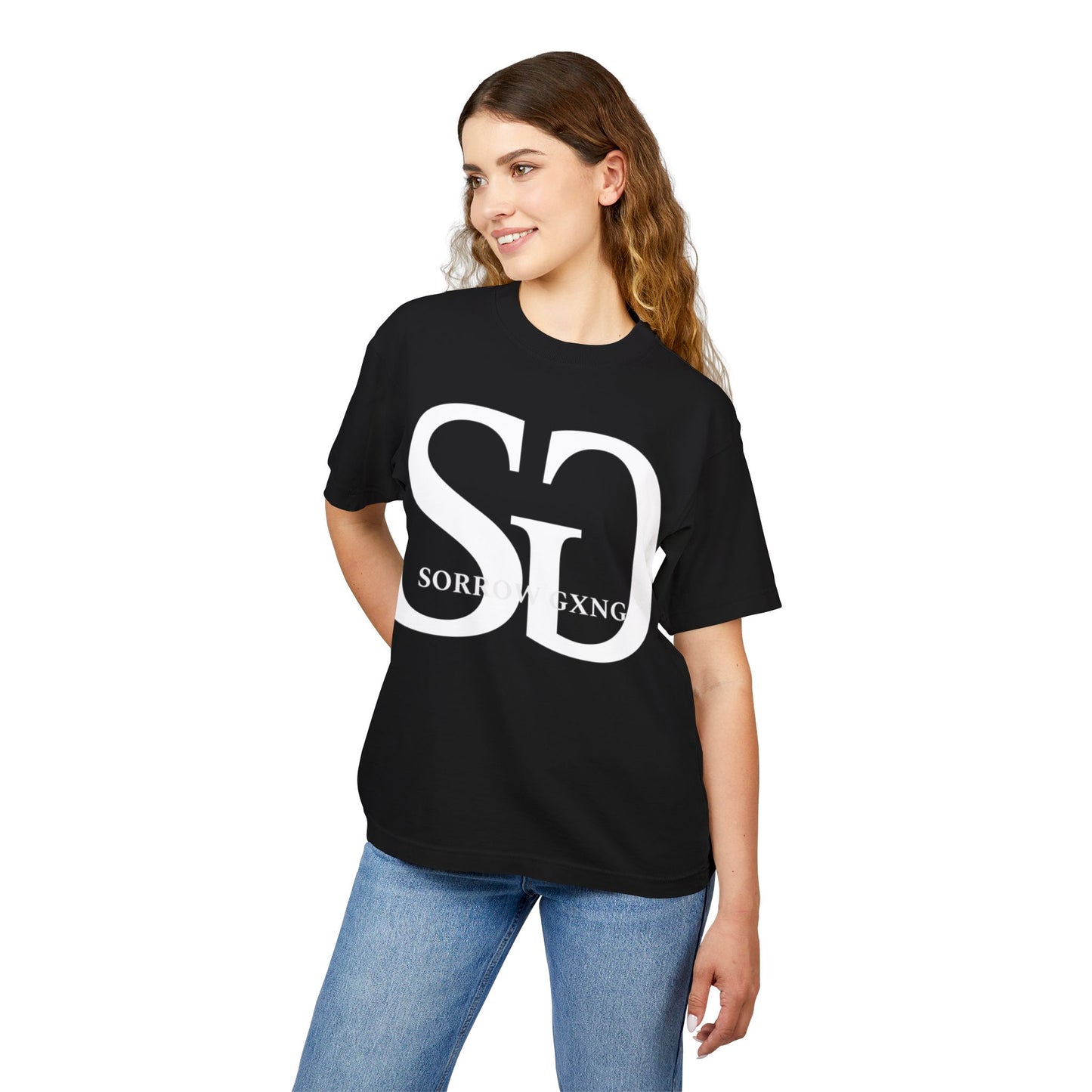 SORROW BASICS CLASSIC TEE