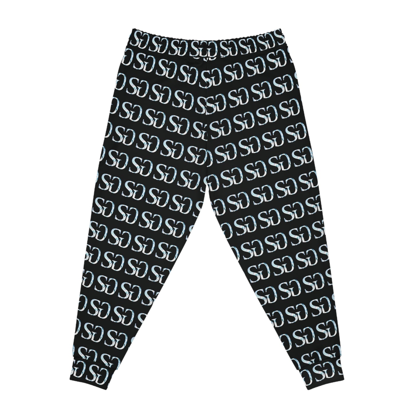 SORROW GANG JOGGERS (FROST EDITION)