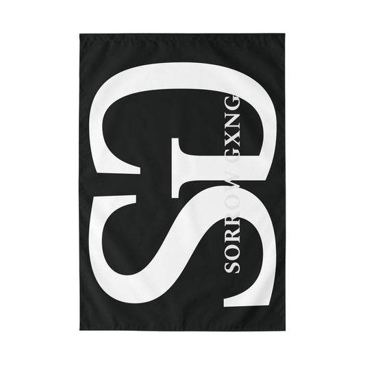 SORROW GANG JOLLY ROGER