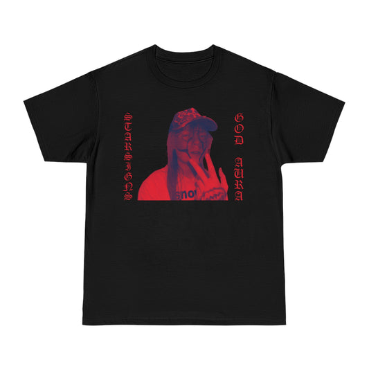 STARSIGNS ETERNAL CRIMSON TEE