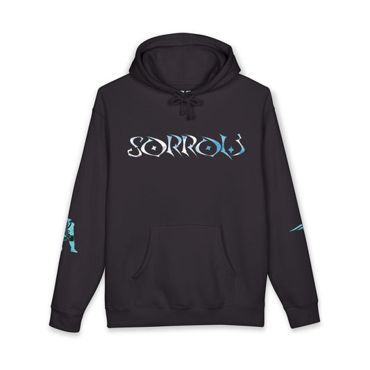 STARSIGNS REACH FOR THE SKY HOODIE