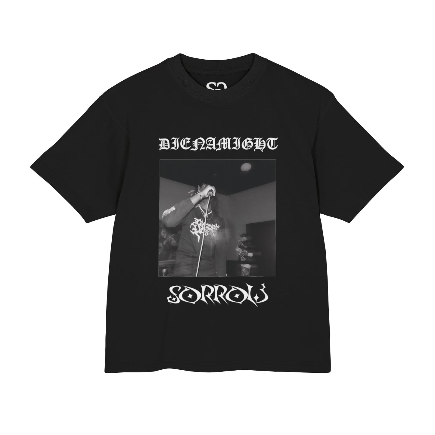 DIENAMIGHT KACCHAN TEE