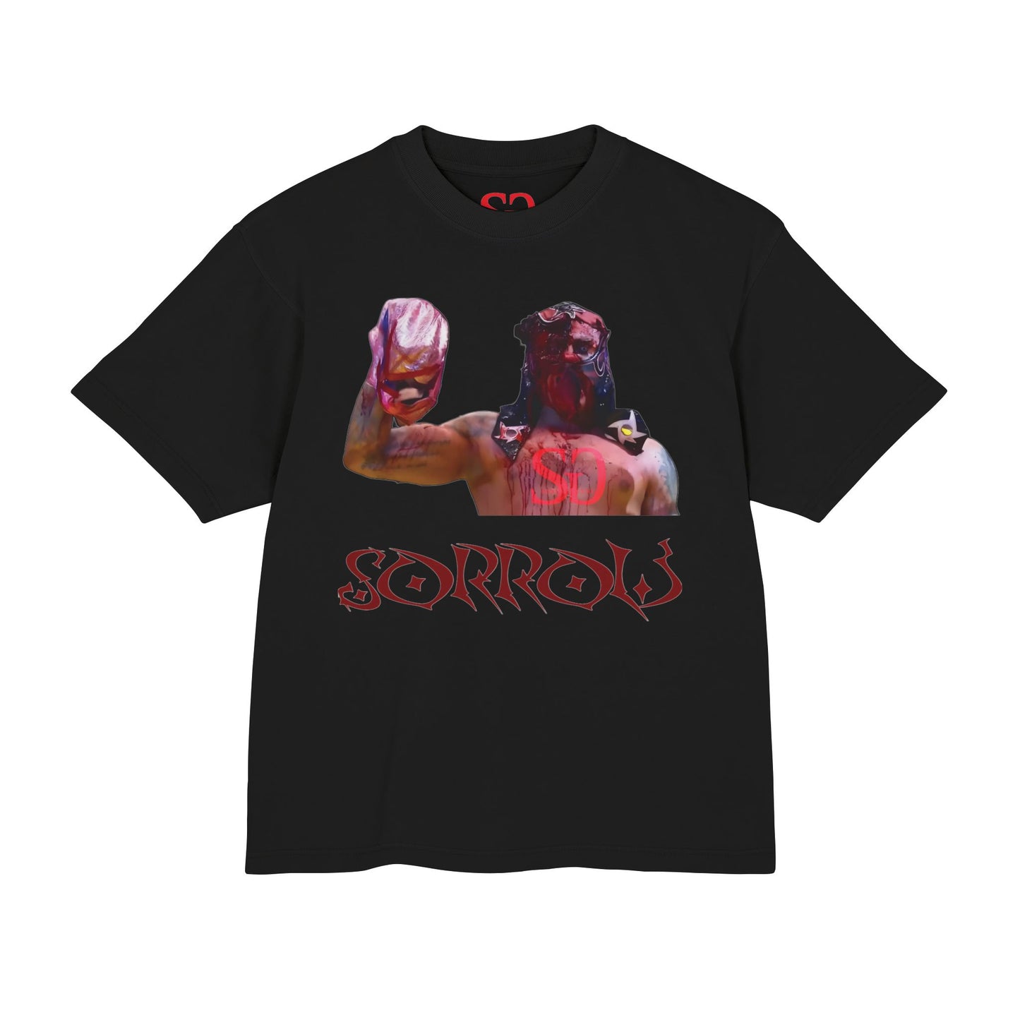 STARSIGNS BLOOD FEUD TEE
