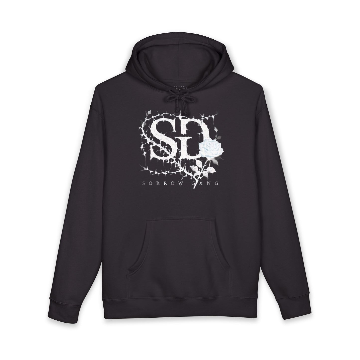 STARSIGNS ROSE GARDEN HOODIE