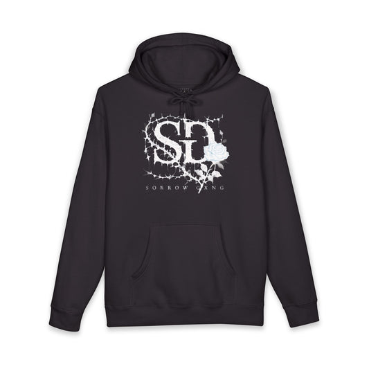 STARSIGNS ROSE GARDEN HOODIE