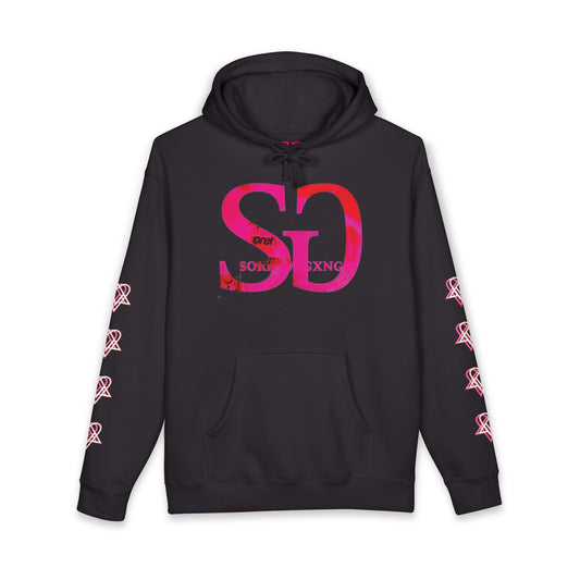 UGLYBOY ELEVATION HOODIE