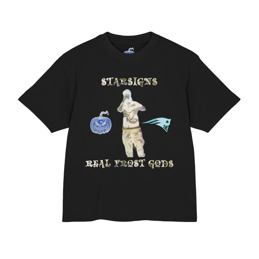 STARSIGNS FROST GODS TEE