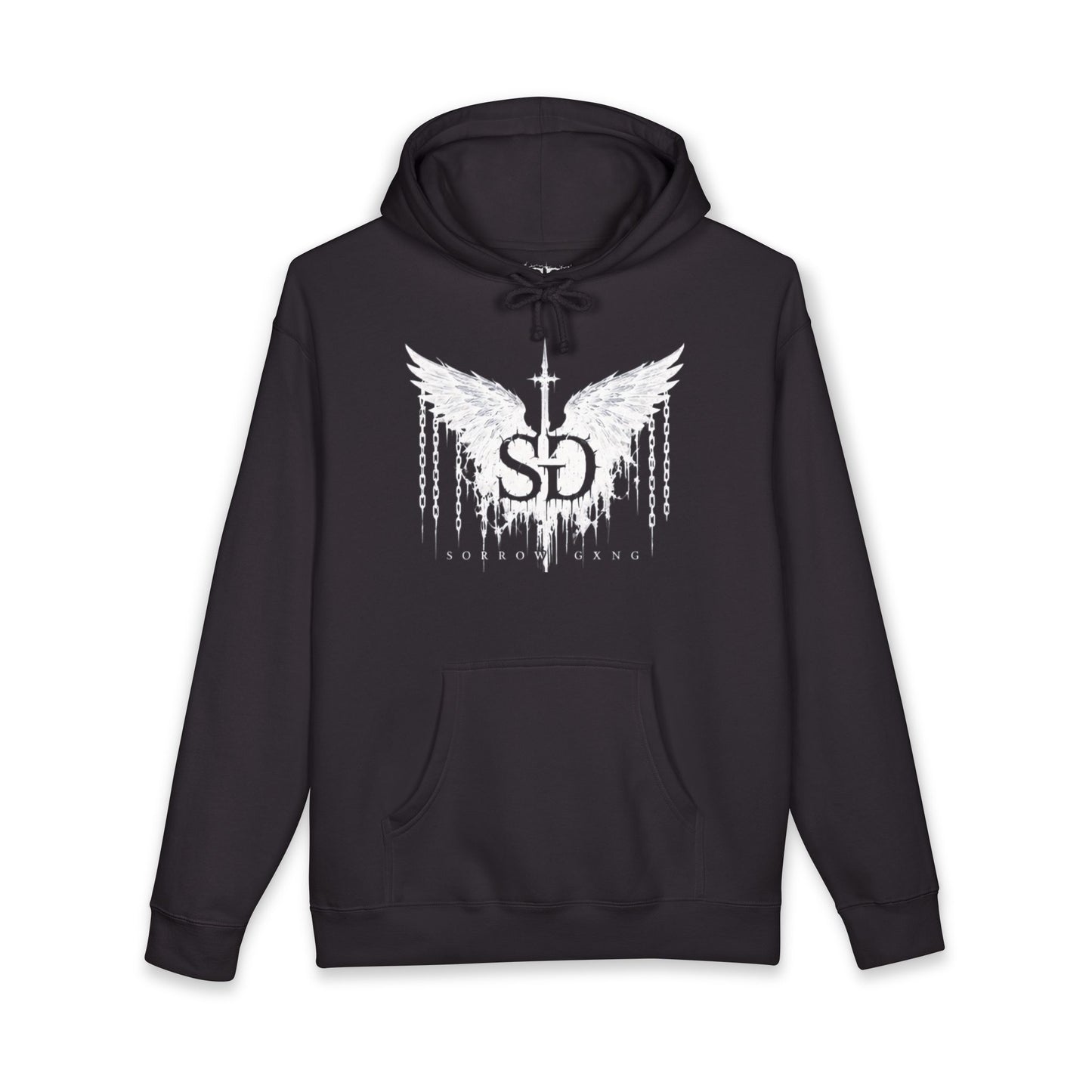 STARSIGNS WINGS OF ICARUS HOODIE
