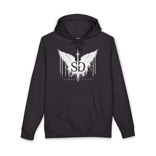 STARSIGNS WINGS OF ICARUS HOODIE