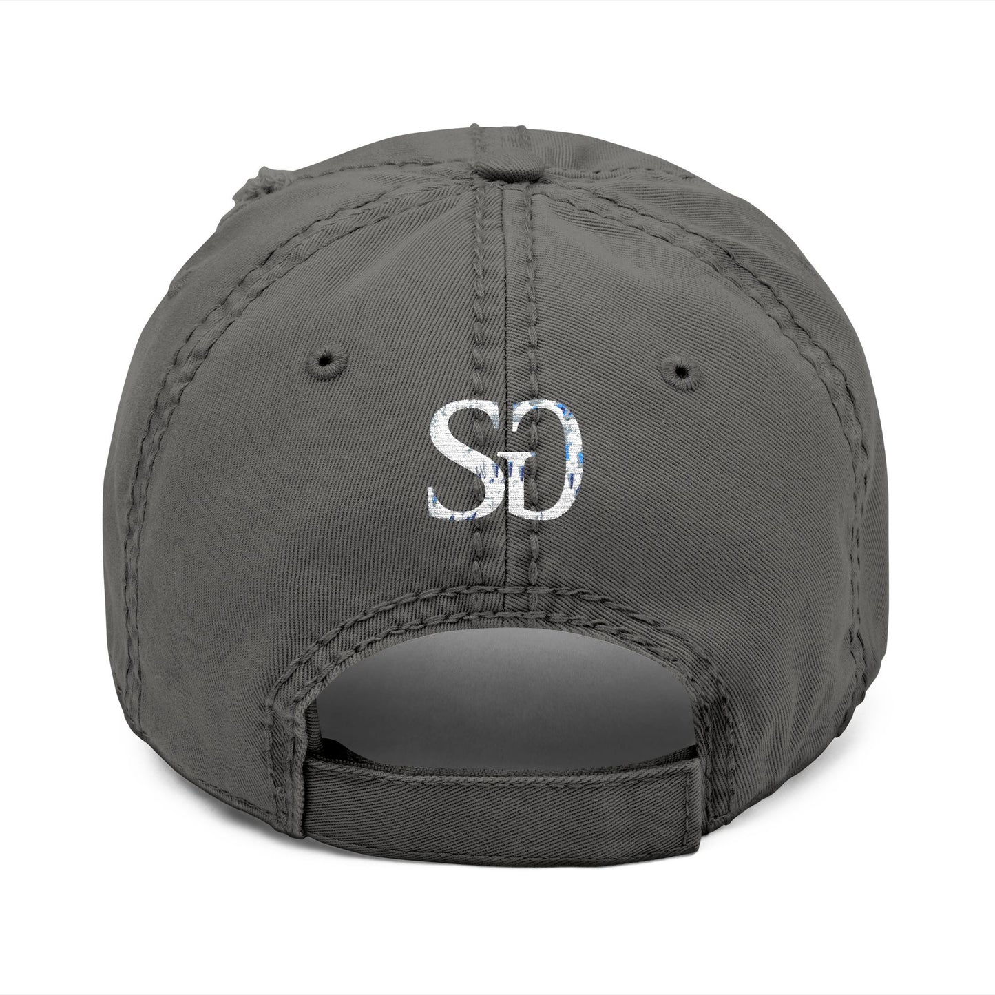 STAY FROSTY SORROW CAP