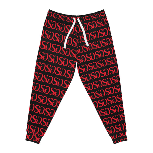 SORROW WOLFPAC JOGGERS