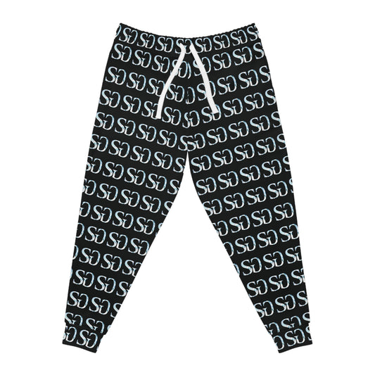 SORROW GANG JOGGERS (FROST EDITION)