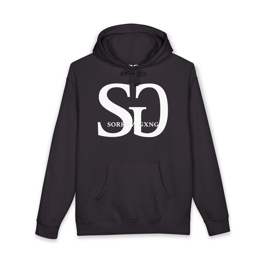 SORROW BASICS CLASSIC HOODIE