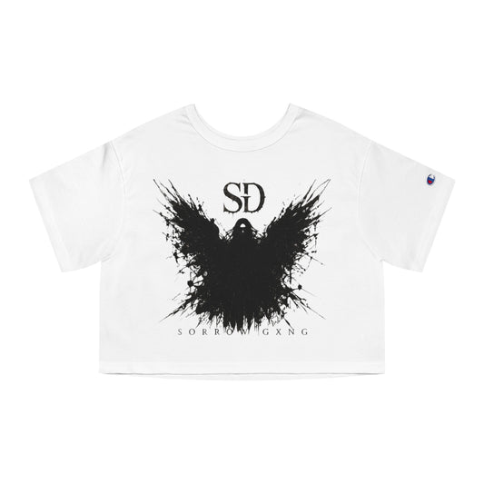 STARSIGNS ST. MARY CROP (GHOST)
