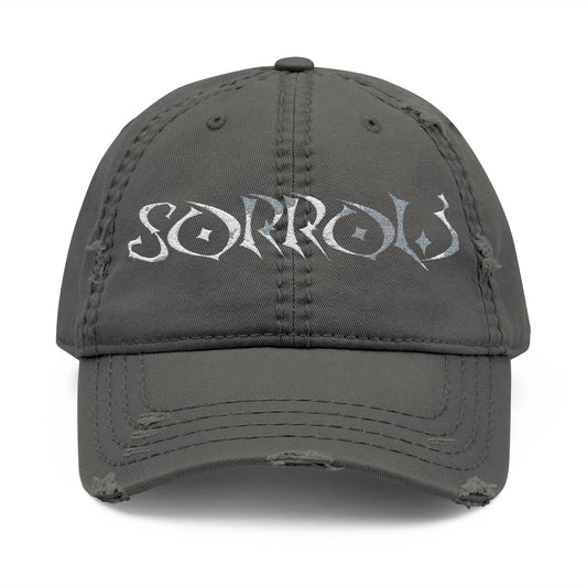 STAY FROSTY SORROW CAP