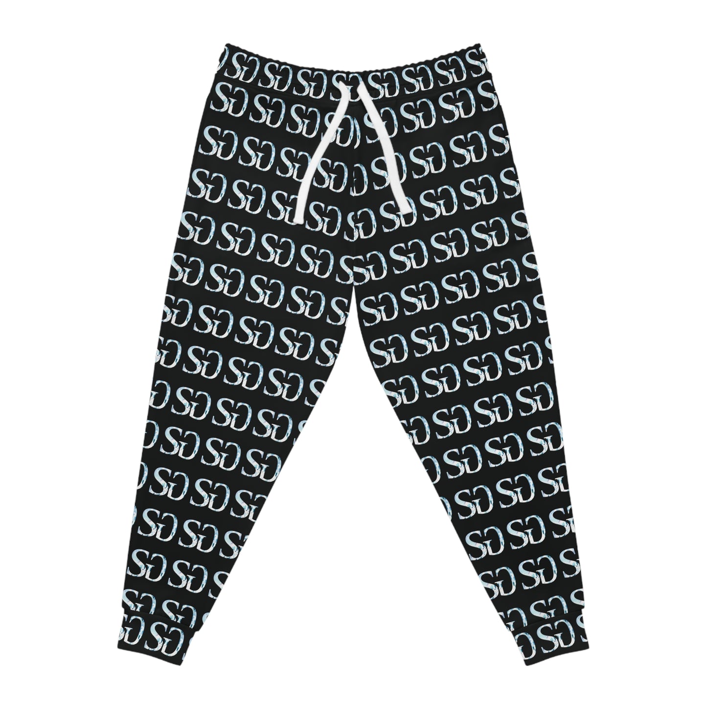 SORROW GANG JOGGERS (FROST EDITION)