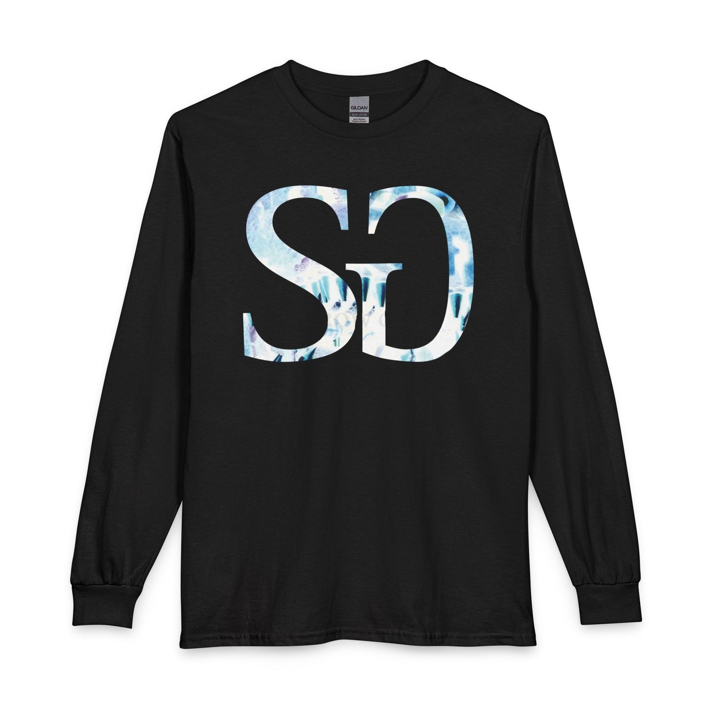 SORROW BASICS FROST LONGSLEEVE