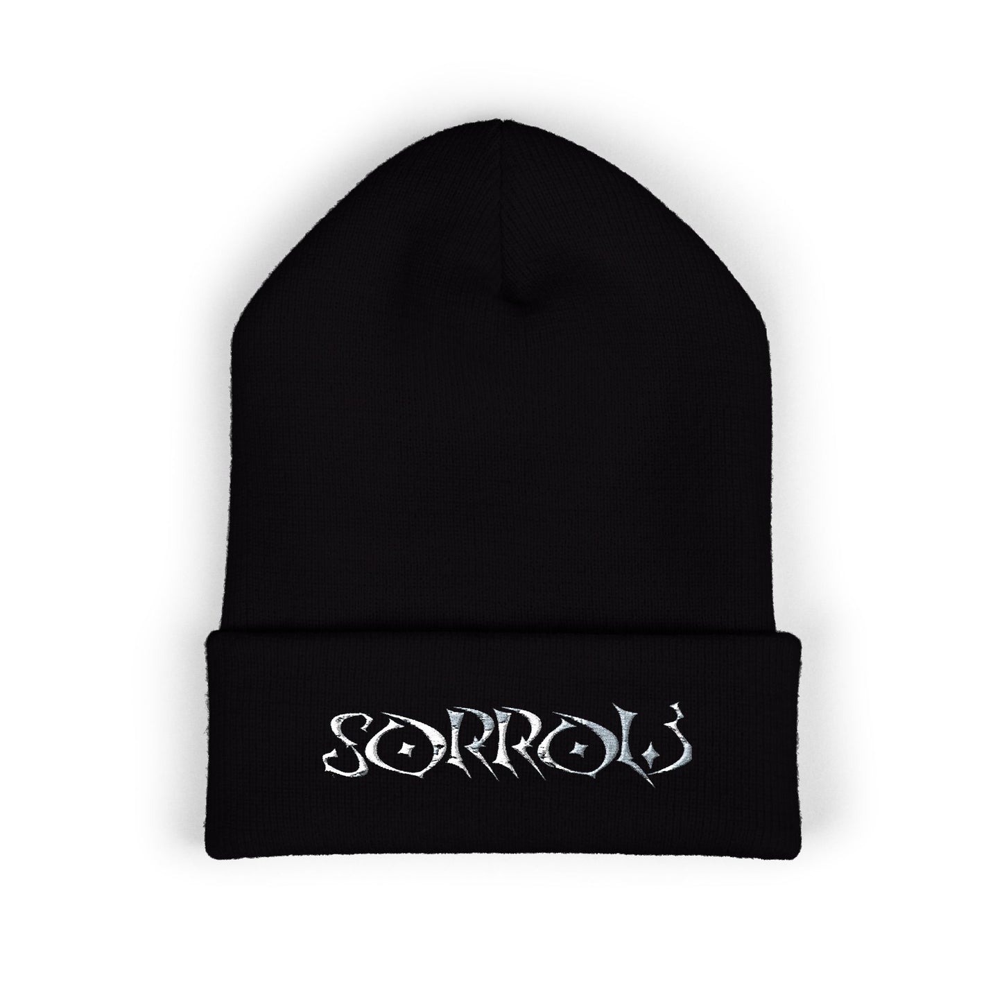 SORROW FROST BEANIE